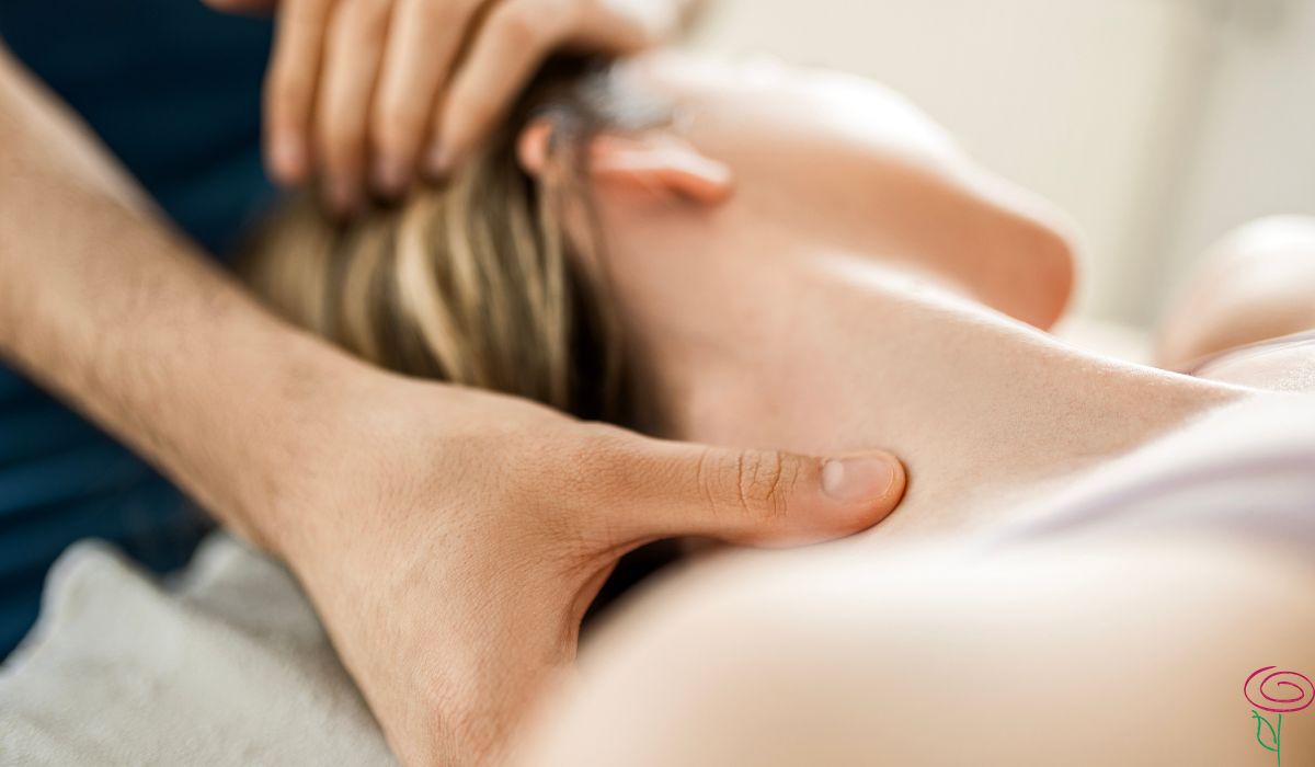 Craniosacrale Therapie am Rosenhof in Burgthann