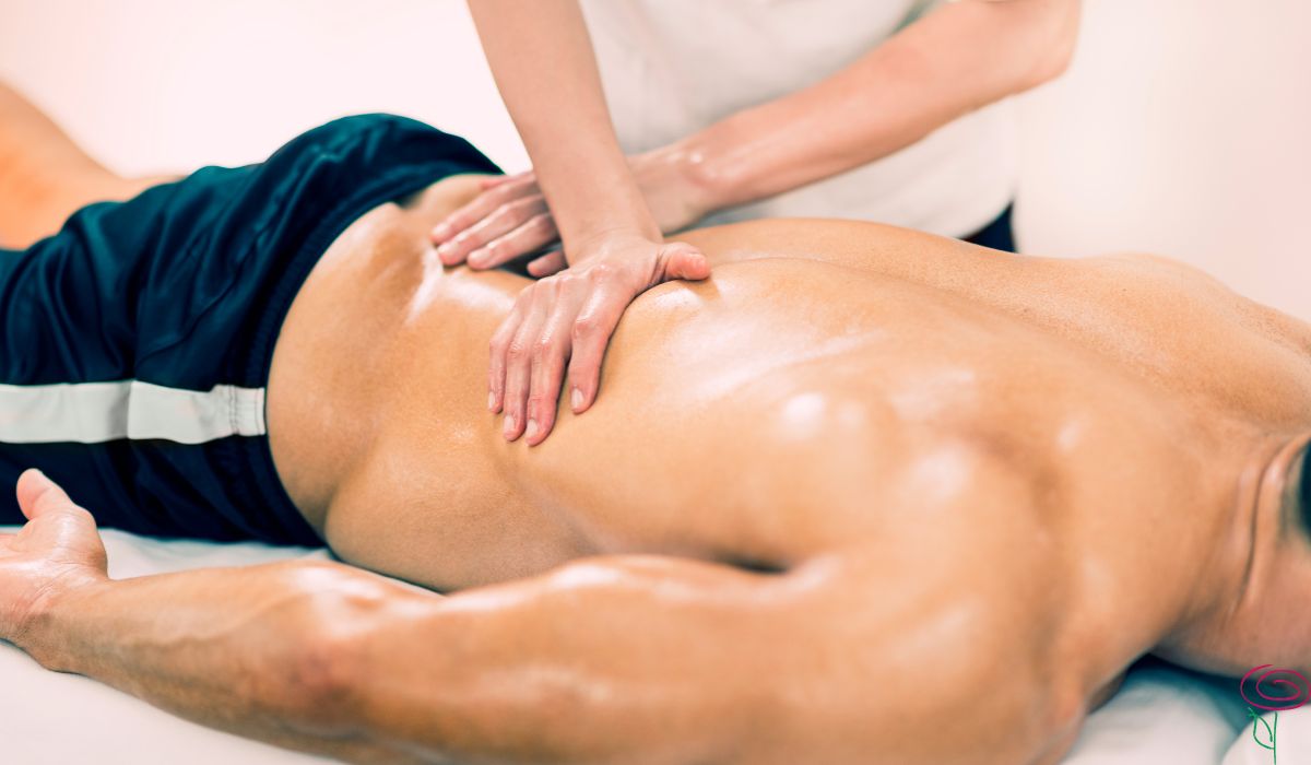 Massagen Physiotherapie am Rosenhof in Burgthann (1)