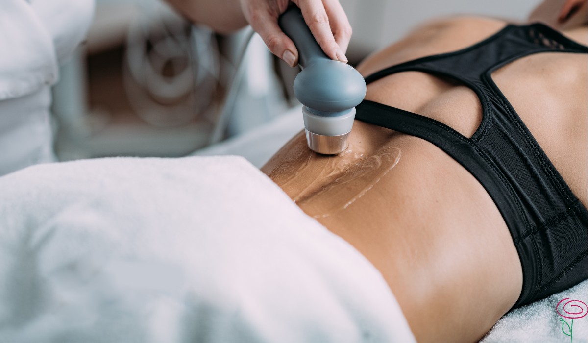 Elektrotherapie und Ultraschall Physiotherapie am Rosenhof BurgthannPhysiotherapie am Rosenhof in Burgthann