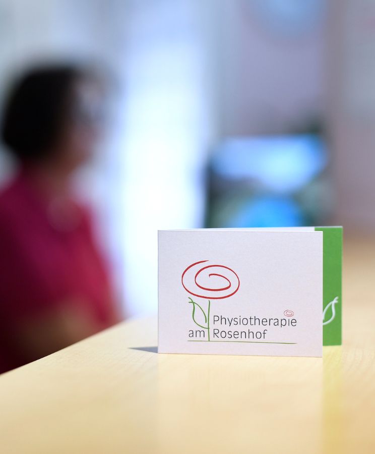 Kontakt Physiotherapie am Rosenhof Burgthann