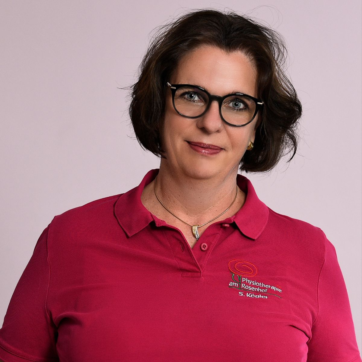 S. Kögler Physiotherapie am Rosenhof Team